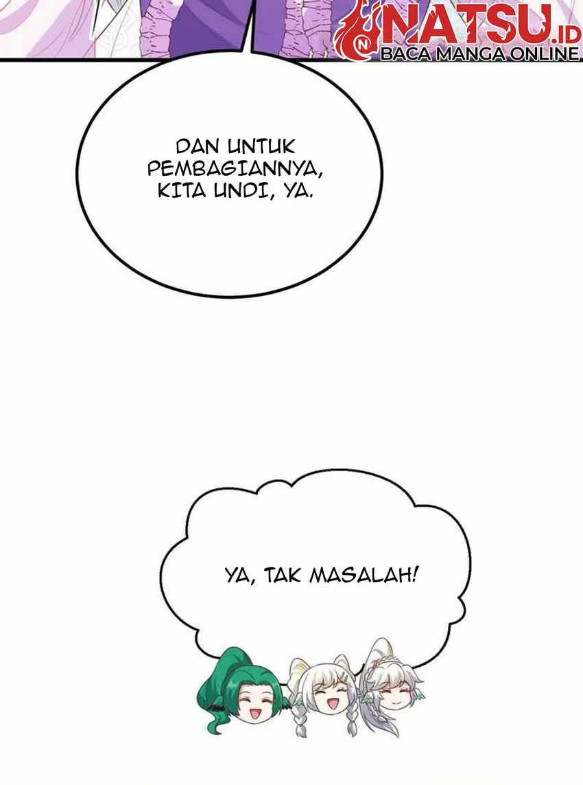 To Be The Castellan King Chapter 468 - halaman 35