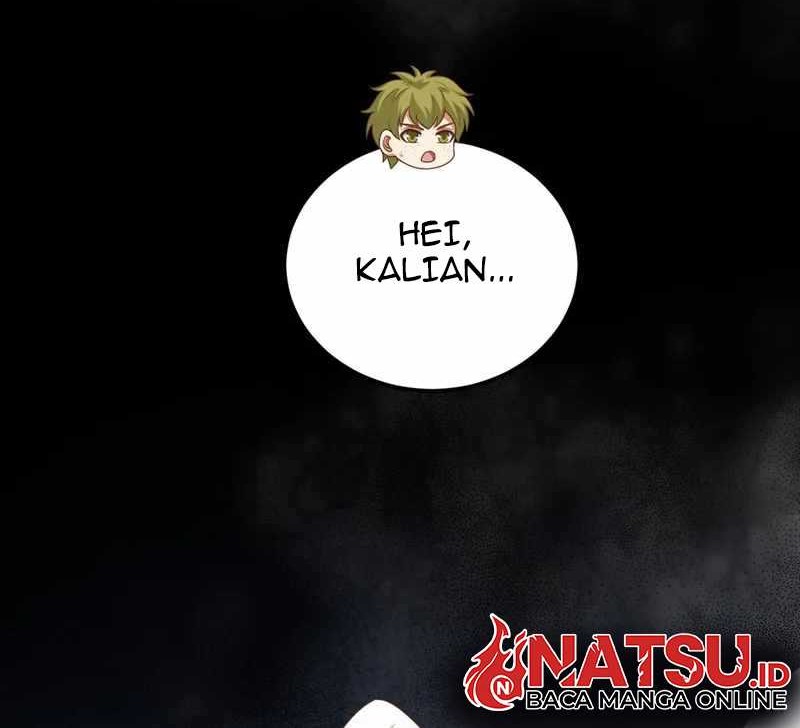 To Be The Castellan King Chapter 469 - halaman 21