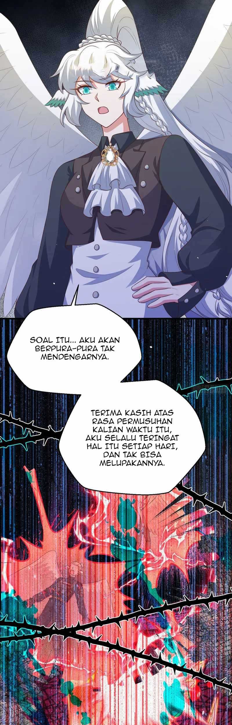 To Be The Castellan King Chapter 469 - halaman 22