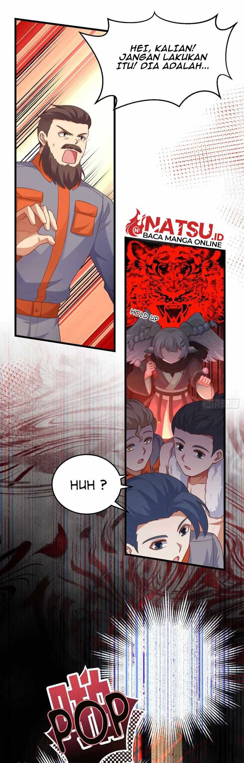 To Be The Castellan King Chapter 469 - halaman 6