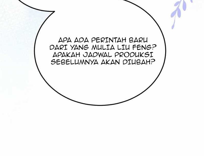 To Be The Castellan King Chapter 469 - halaman 9