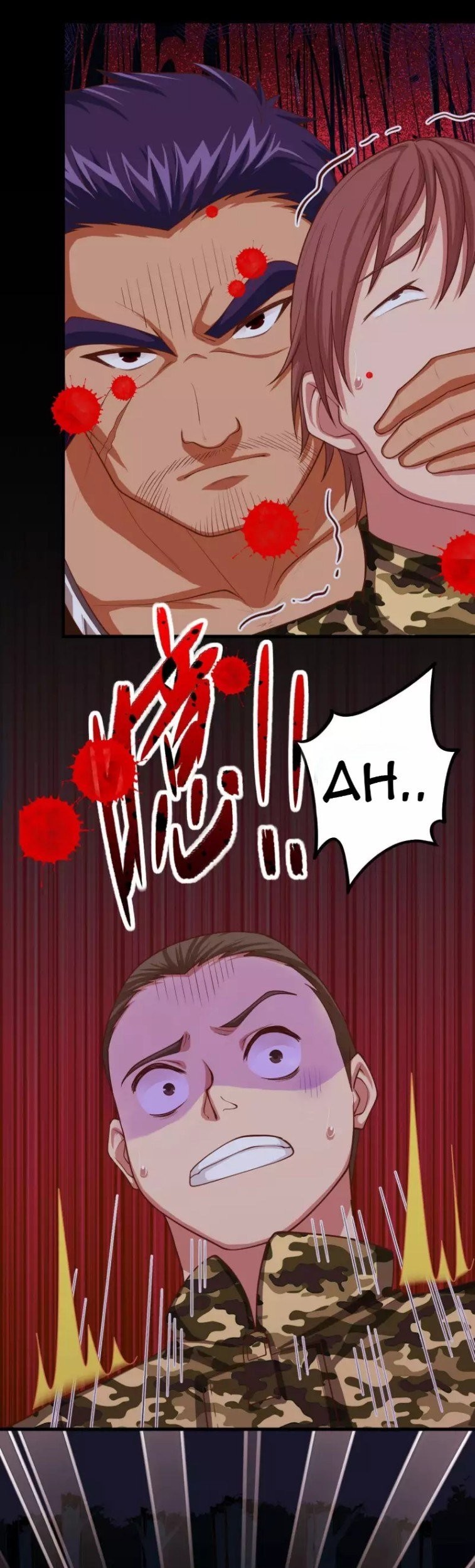 To Be The Castellan King Chapter 47 - halaman 10