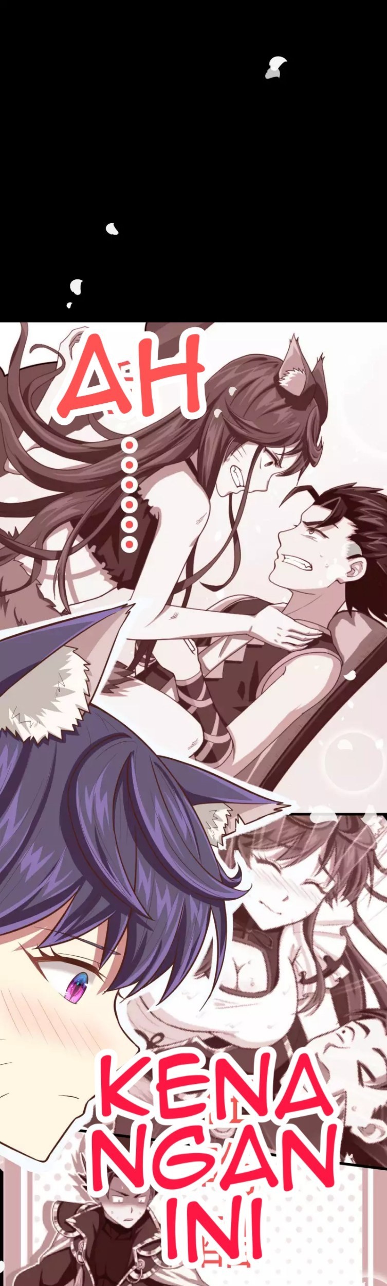 To Be The Castellan King Chapter 47 - halaman 20
