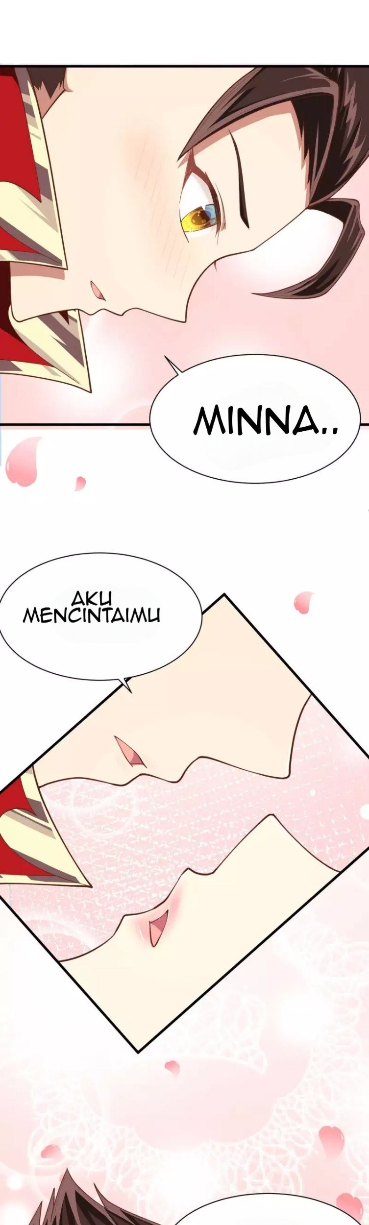 To Be The Castellan King Chapter 47 - halaman 45