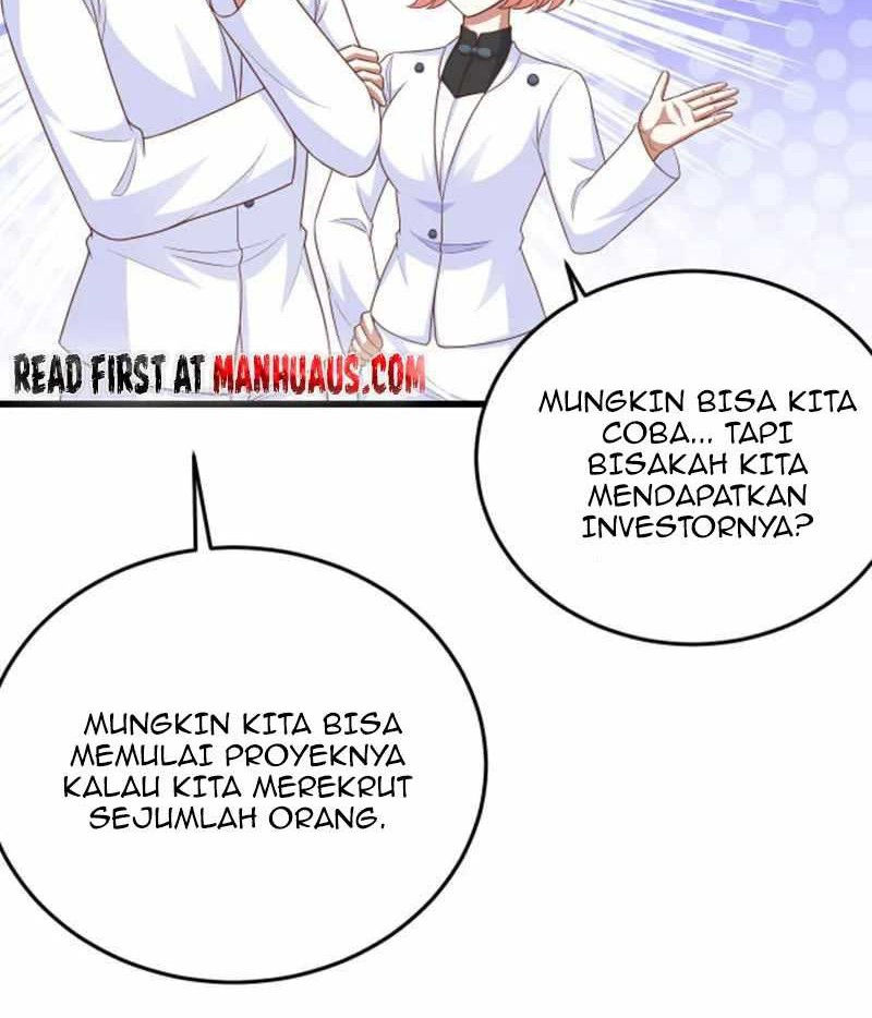 To Be The Castellan King Chapter 470 - halaman 10