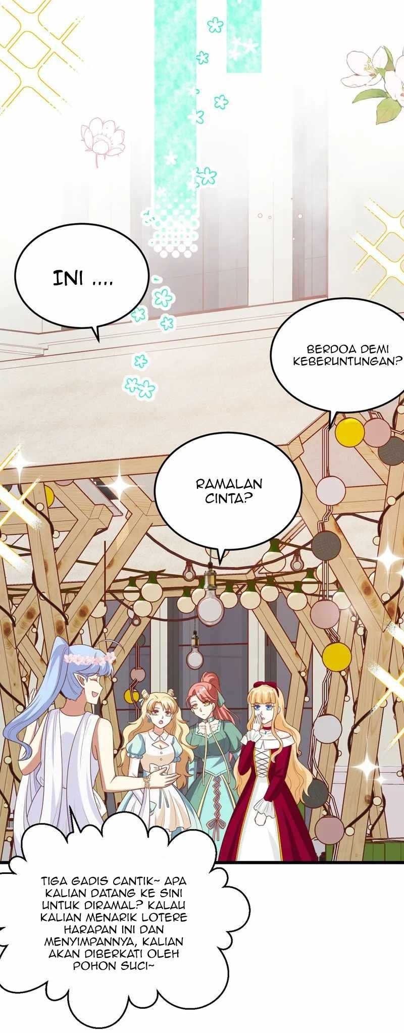 To Be The Castellan King Chapter 471 - halaman 19