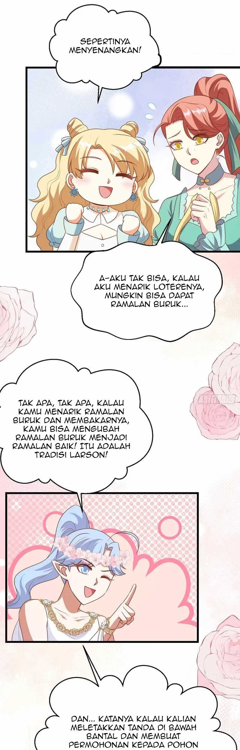 To Be The Castellan King Chapter 471 - halaman 20