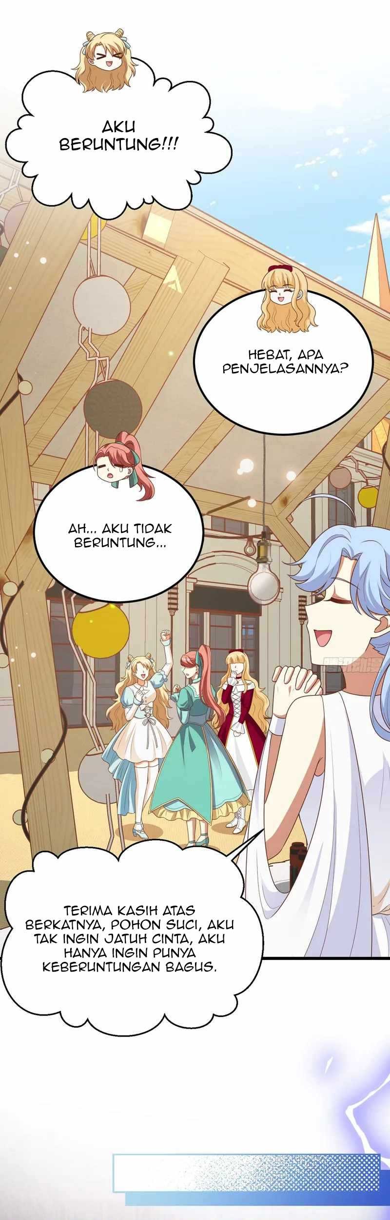 To Be The Castellan King Chapter 471 - halaman 24