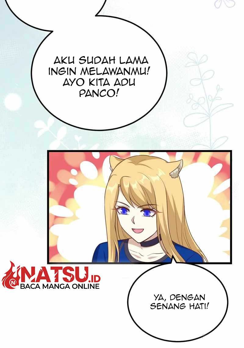 To Be The Castellan King Chapter 471 - halaman 28