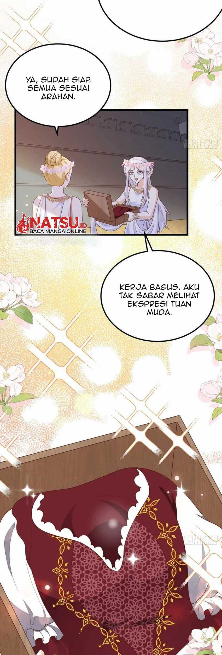 To Be The Castellan King Chapter 471 - halaman 38