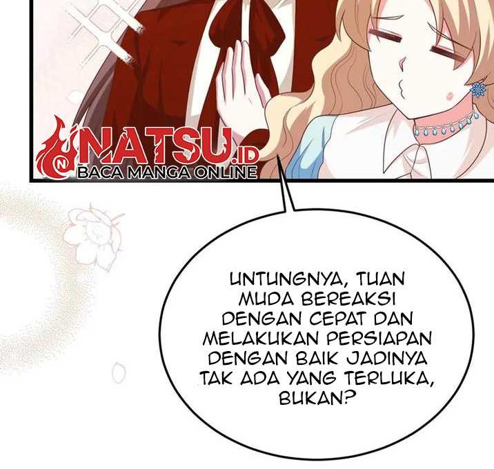 To Be The Castellan King Chapter 471 - halaman 5