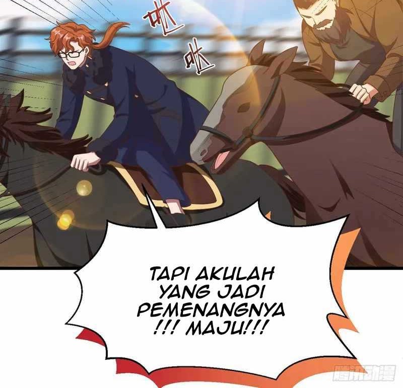 To Be The Castellan King Chapter 472 - halaman 17