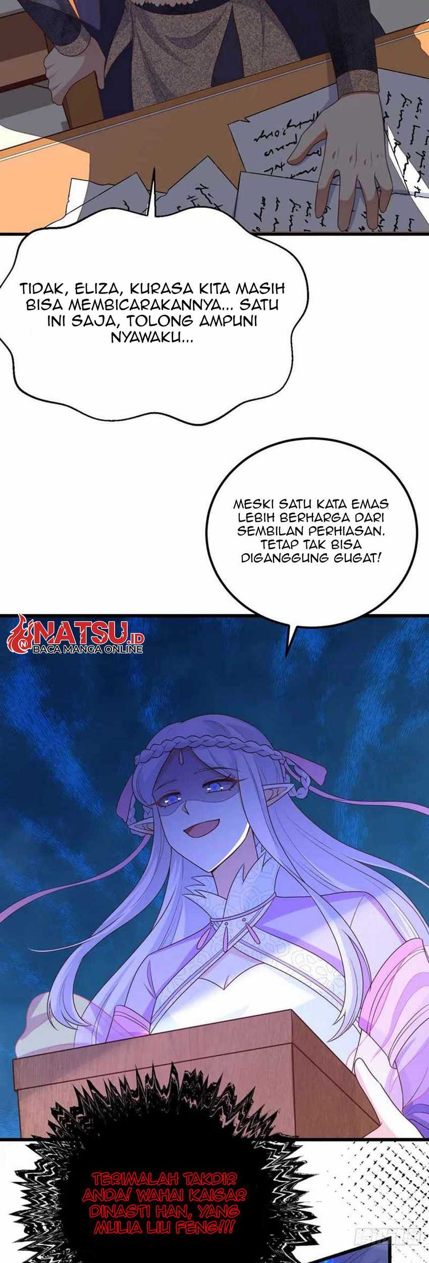 To Be The Castellan King Chapter 472 - halaman 28