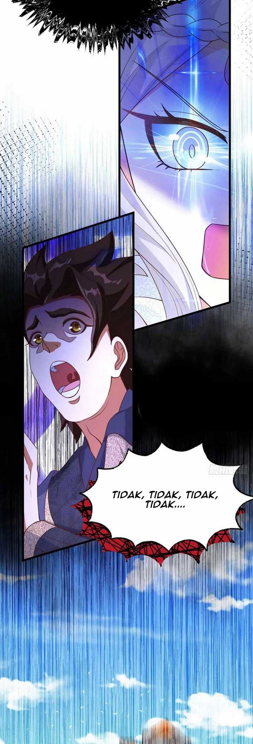 To Be The Castellan King Chapter 472 - halaman 29