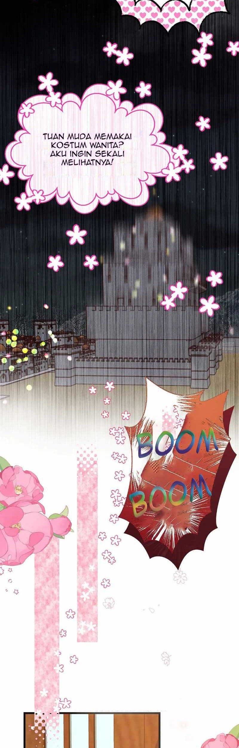 To Be The Castellan King Chapter 473 - halaman 10