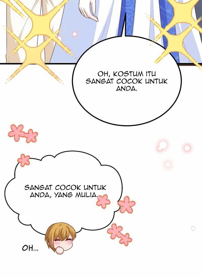 To Be The Castellan King Chapter 473 - halaman 12