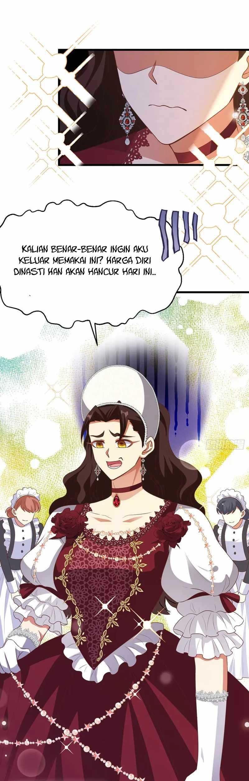 To Be The Castellan King Chapter 473 - halaman 13