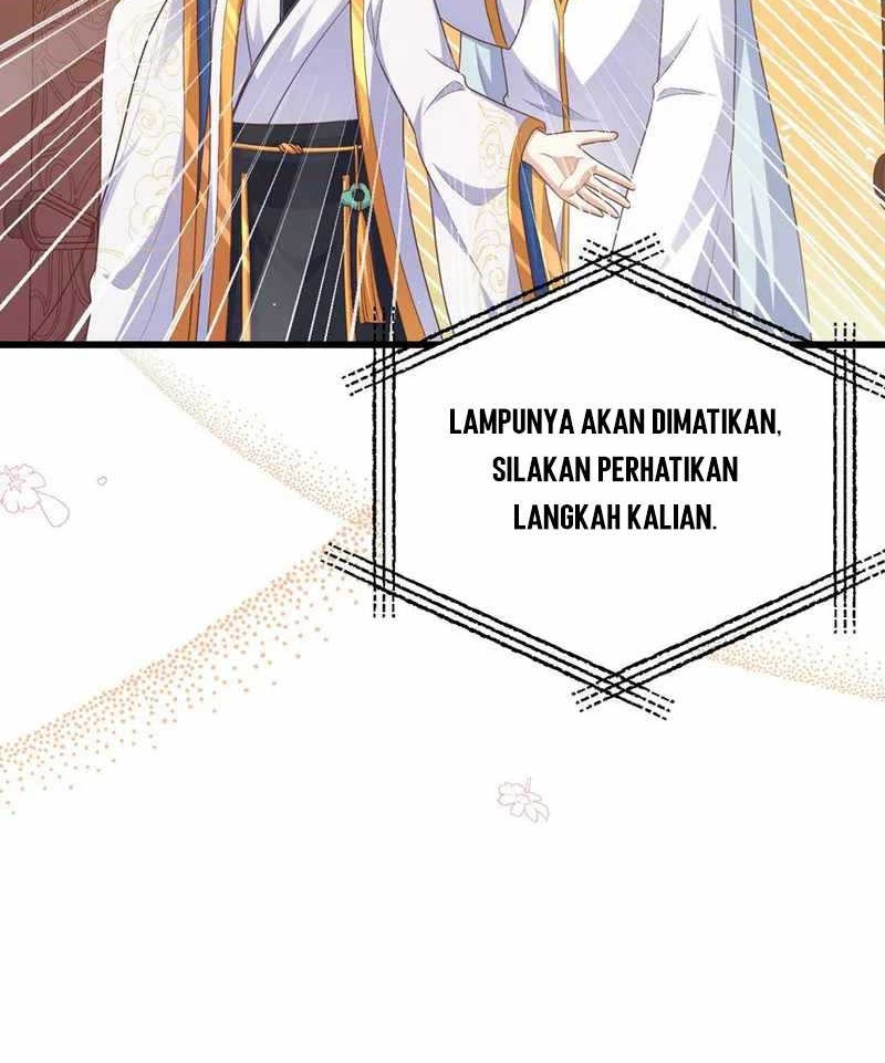 To Be The Castellan King Chapter 473 - halaman 21