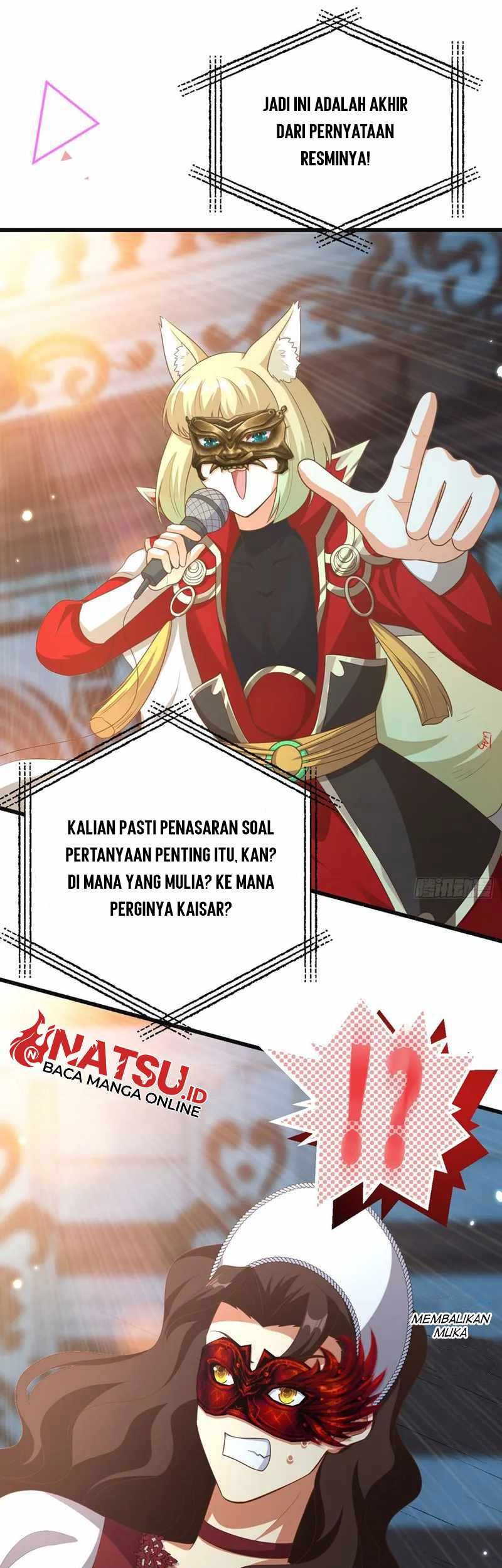 To Be The Castellan King Chapter 473 - halaman 26