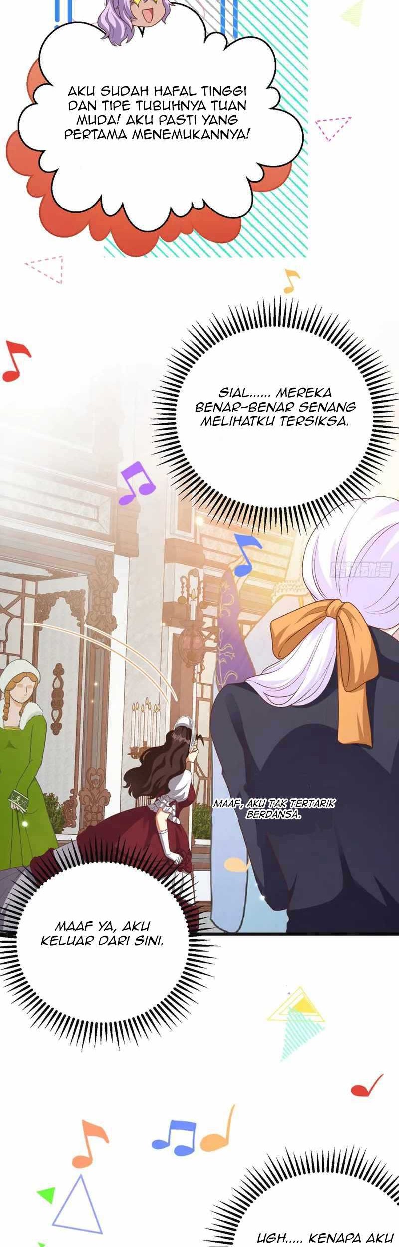 To Be The Castellan King Chapter 473 - halaman 29