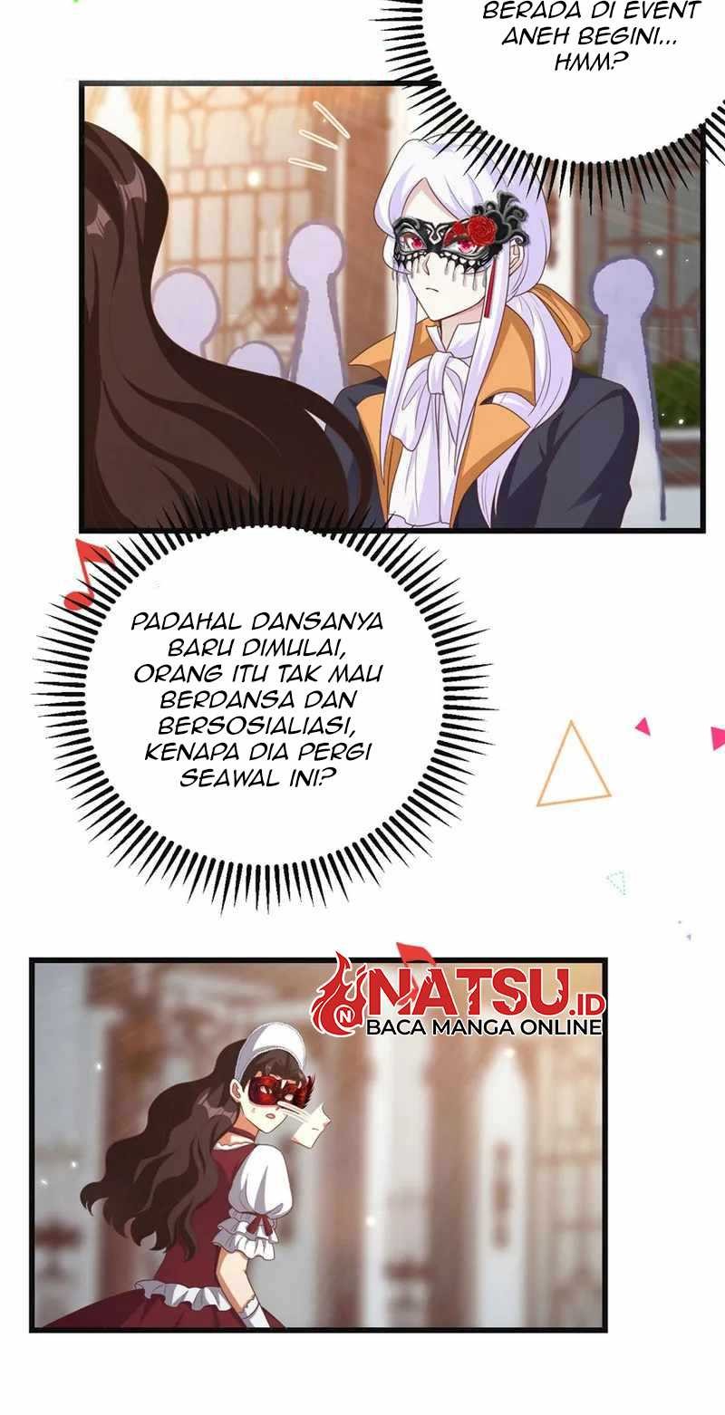 To Be The Castellan King Chapter 473 - halaman 30