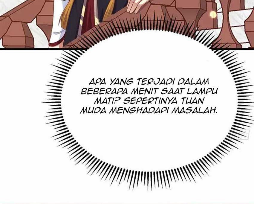 To Be The Castellan King Chapter 473 - halaman 33