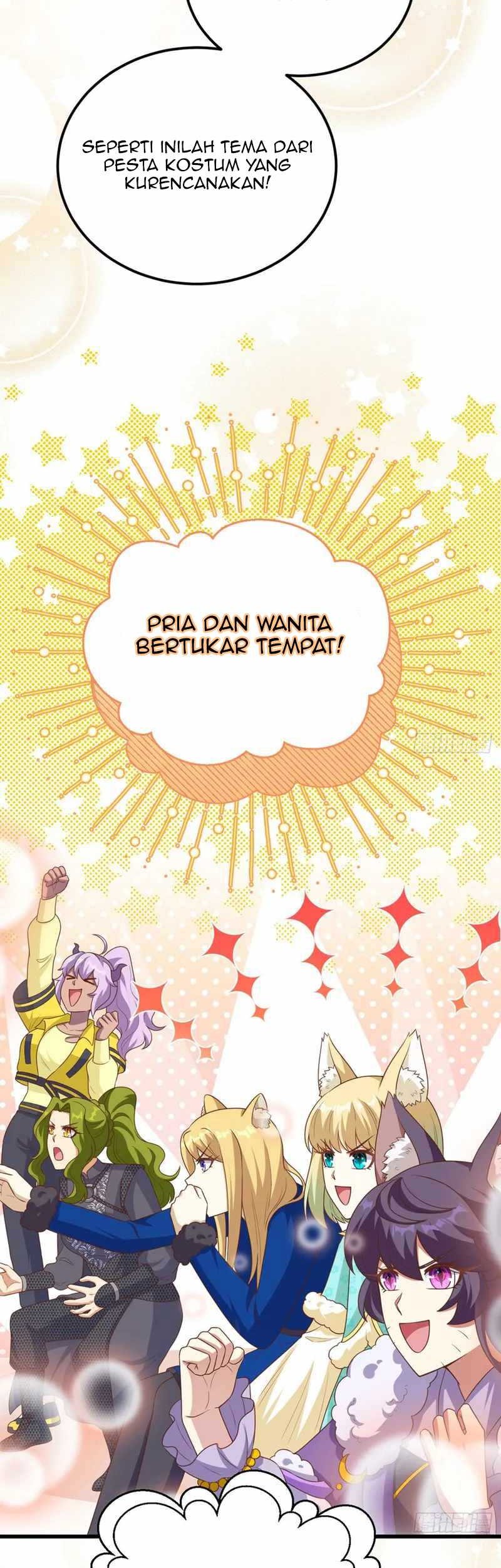 To Be The Castellan King Chapter 473 - halaman 7