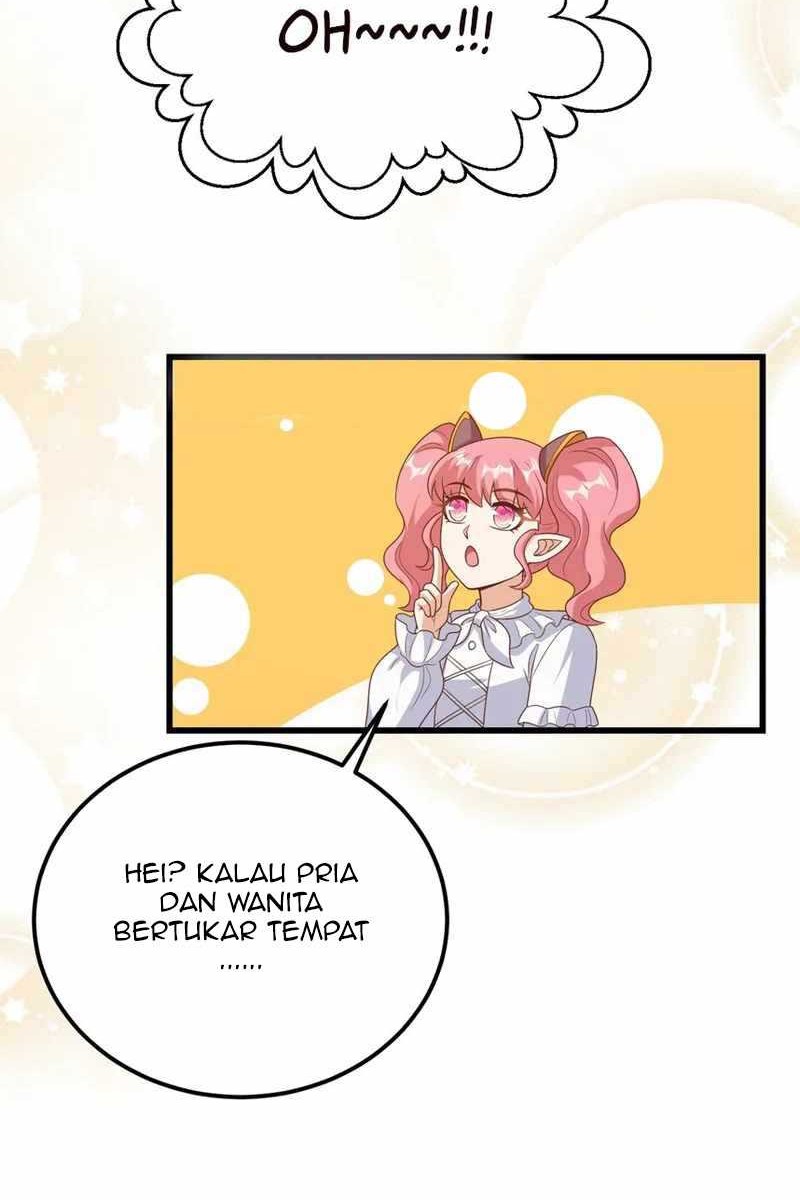 To Be The Castellan King Chapter 473 - halaman 8