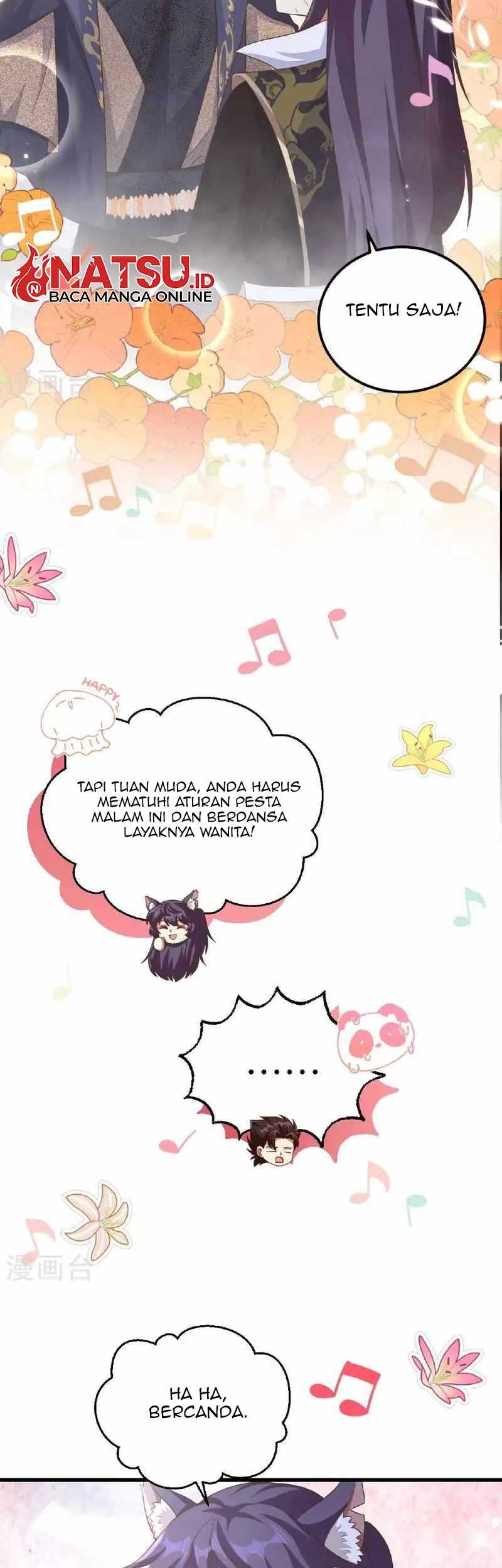 To Be The Castellan King Chapter 474 - halaman 21