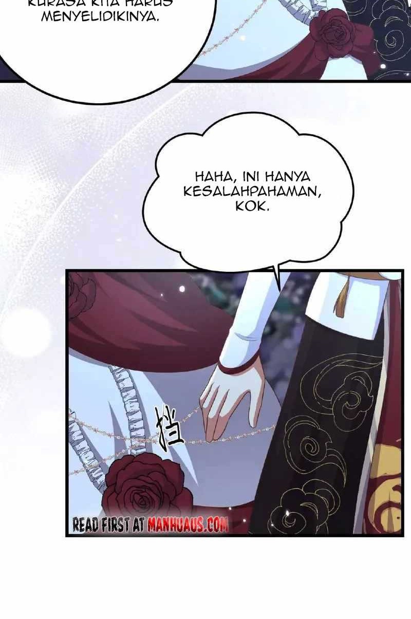 To Be The Castellan King Chapter 474 - halaman 9