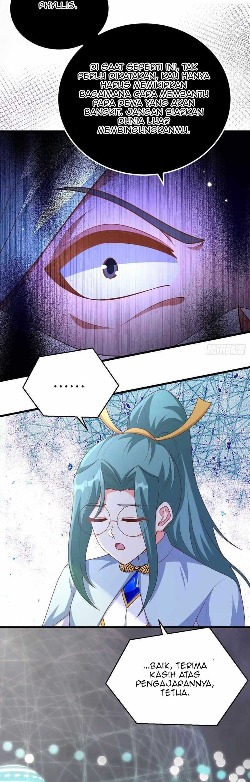 To Be The Castellan King Chapter 475 - halaman 12