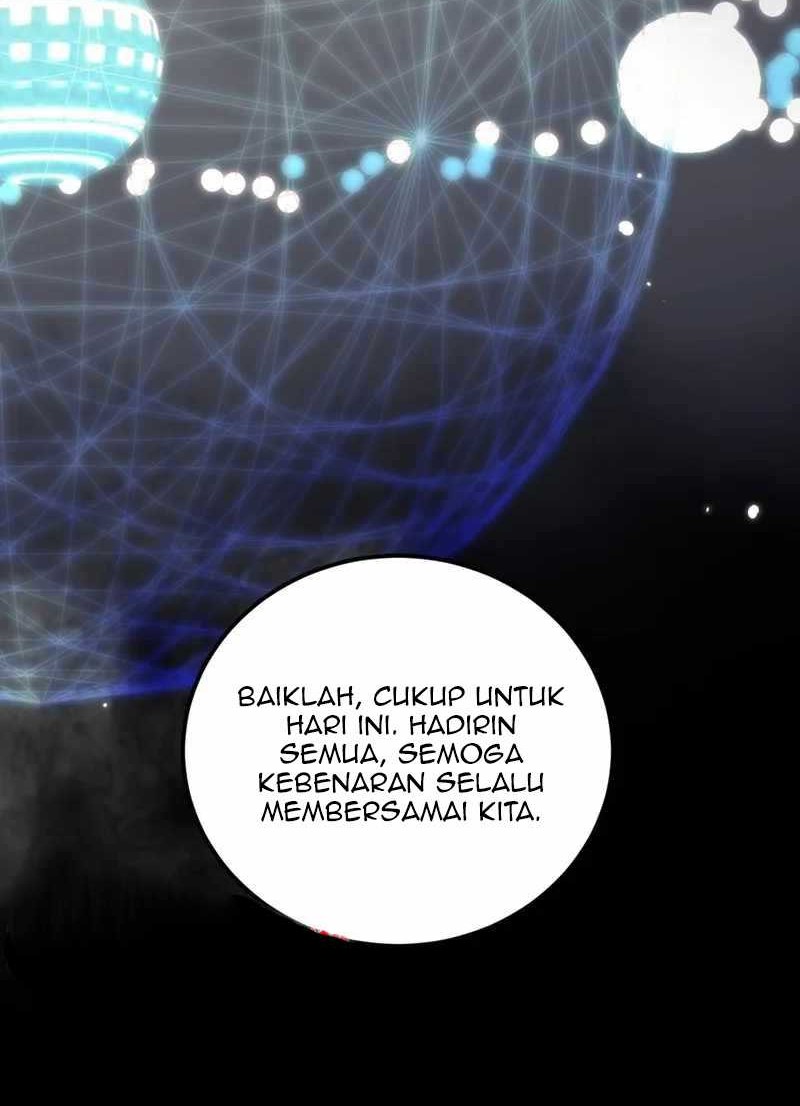 To Be The Castellan King Chapter 475 - halaman 13