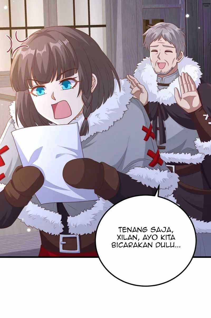 To Be The Castellan King Chapter 475 - halaman 27