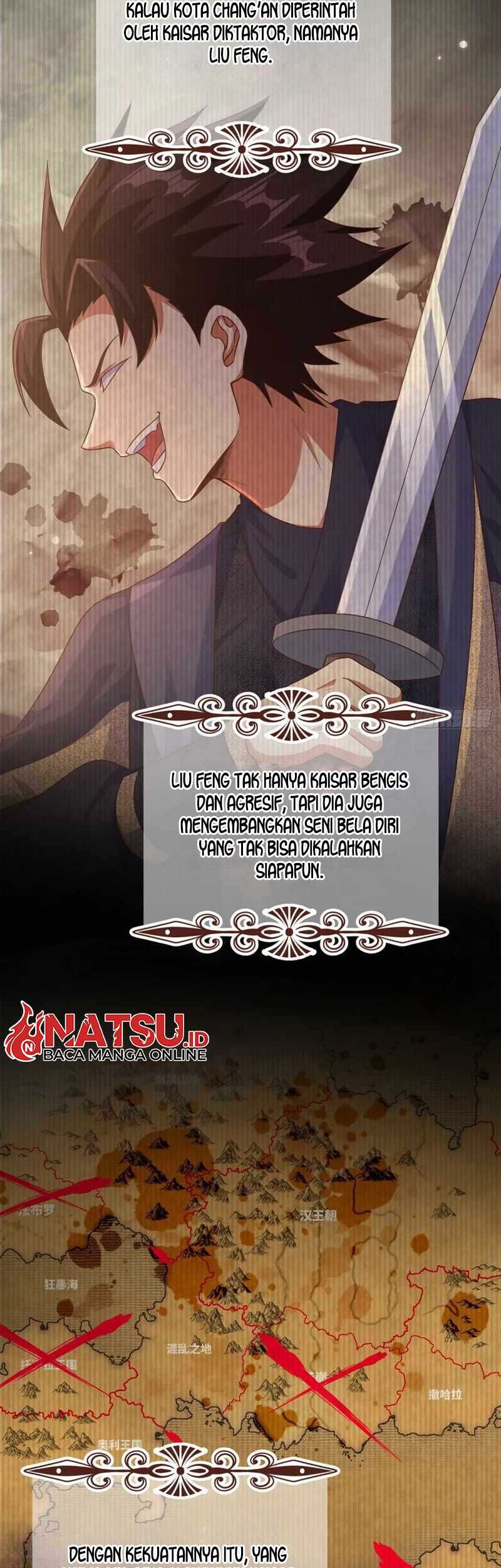 To Be The Castellan King Chapter 475 - halaman 31