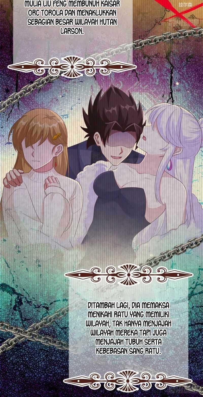 To Be The Castellan King Chapter 475 - halaman 32