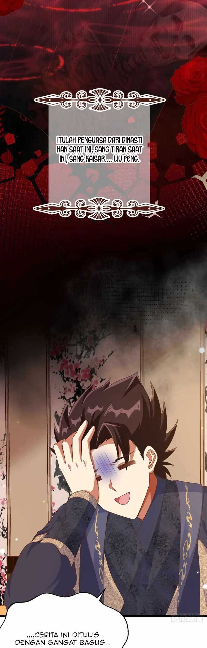 To Be The Castellan King Chapter 475 - halaman 35
