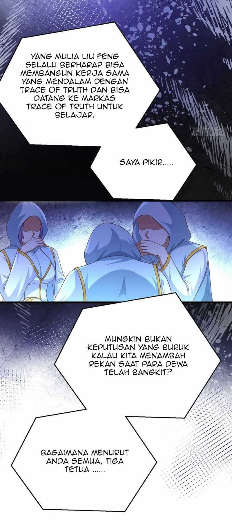 To Be The Castellan King Chapter 475 - halaman 9