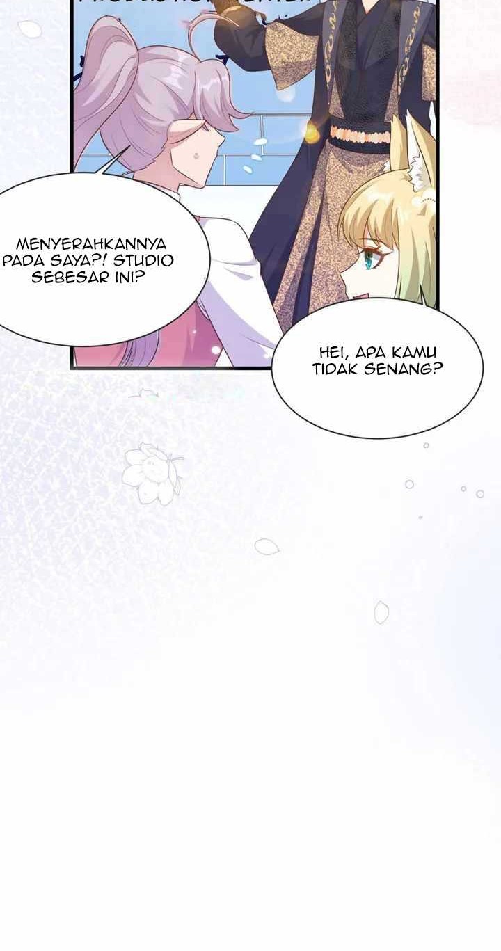 To Be The Castellan King Chapter 476 - halaman 17