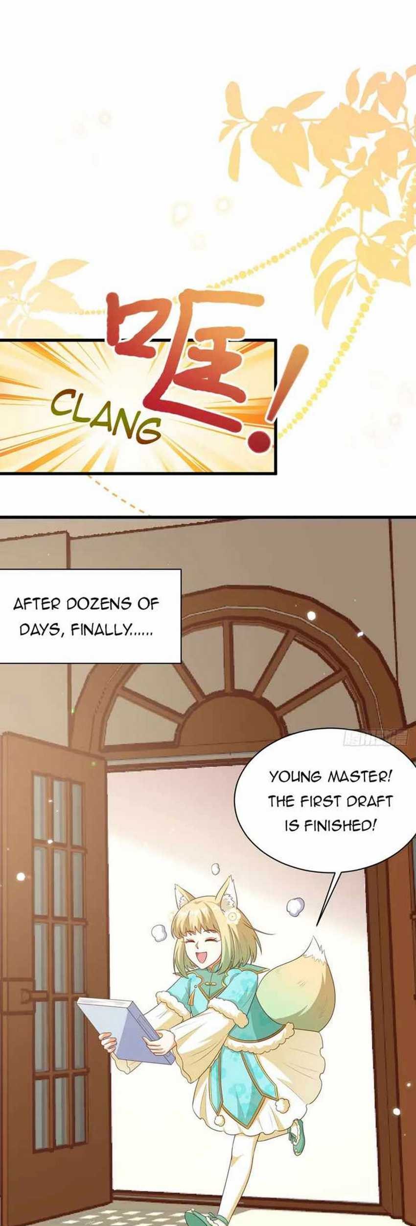 To Be The Castellan King Chapter 476 - halaman 26