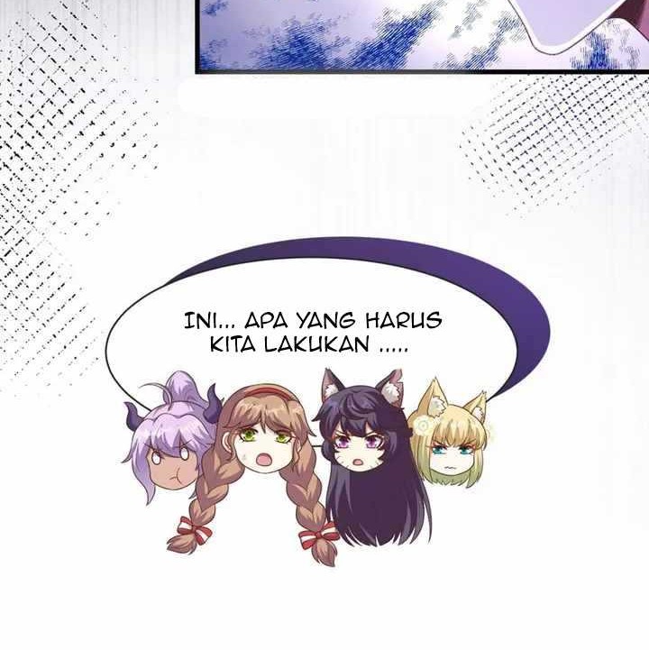To Be The Castellan King Chapter 476 - halaman 5