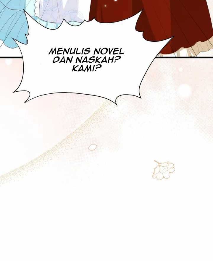 To Be The Castellan King Chapter 476 - halaman 9