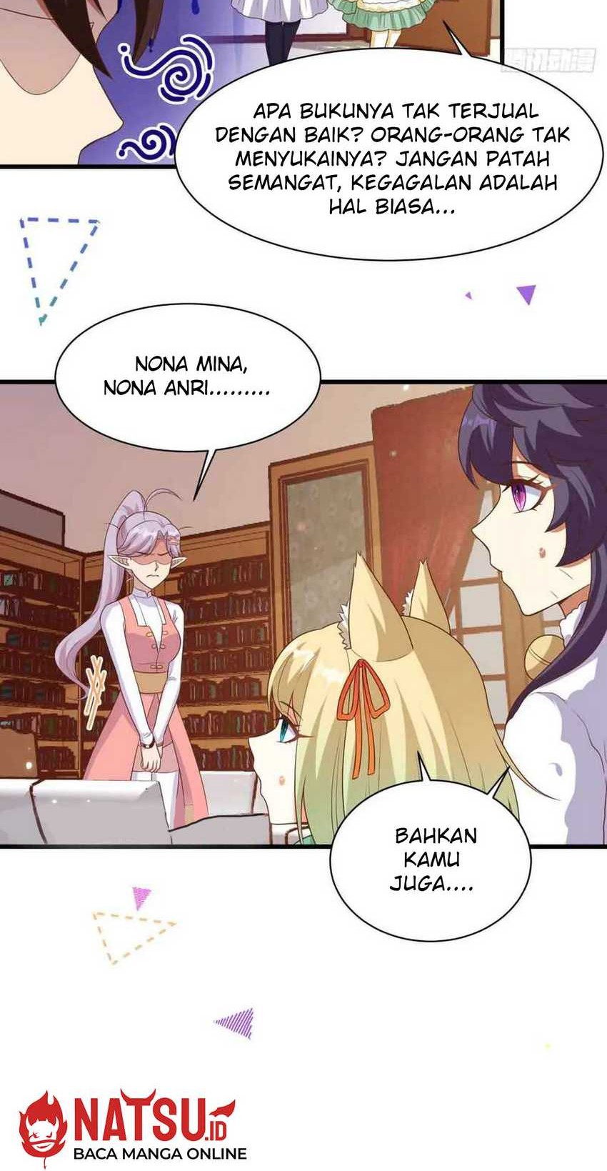 To Be The Castellan King Chapter 477 - halaman 13