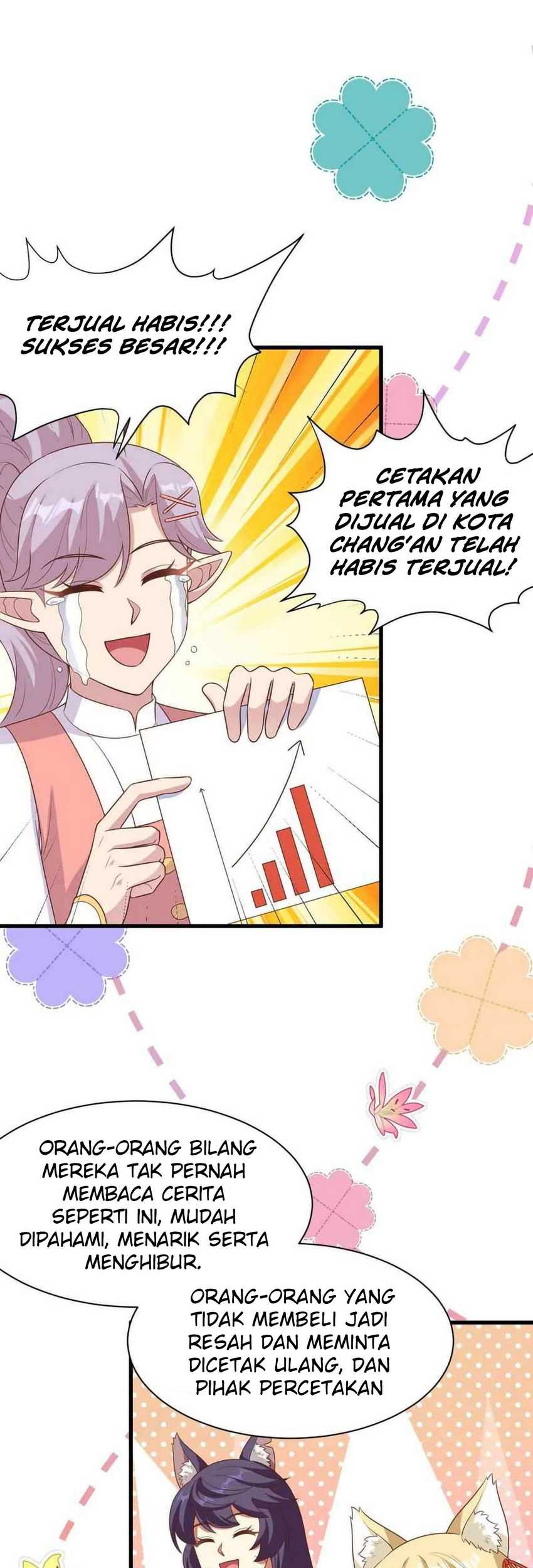 To Be The Castellan King Chapter 477 - halaman 14