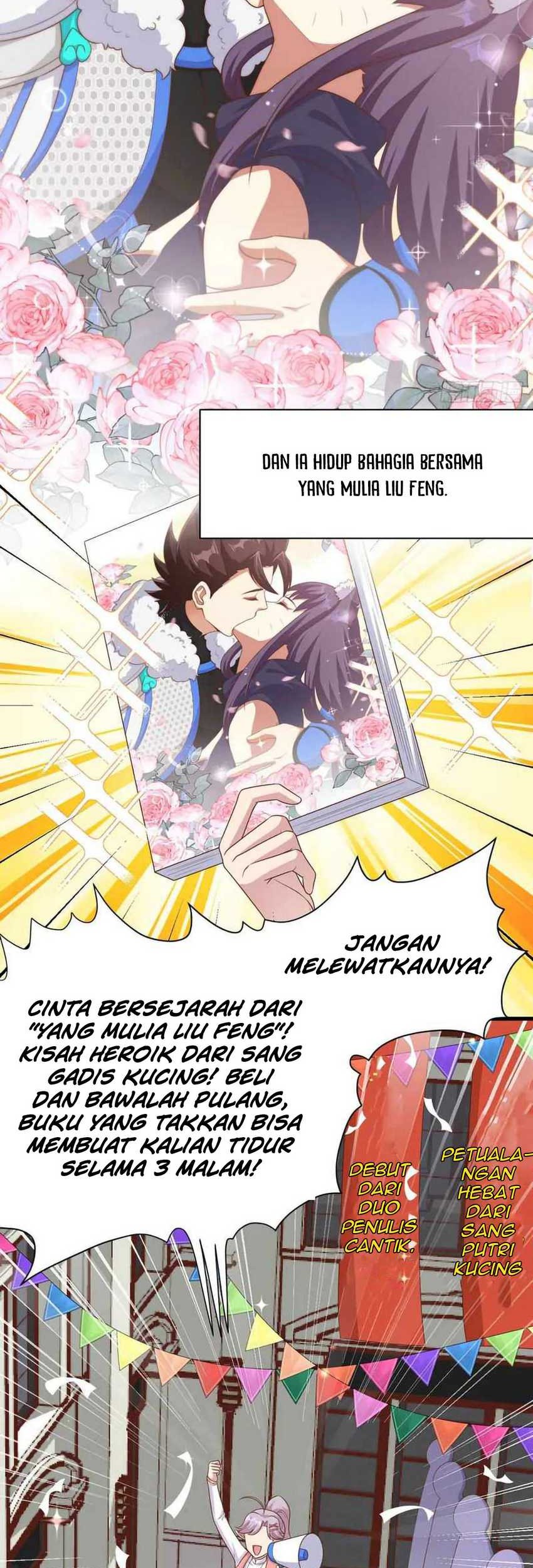 To Be The Castellan King Chapter 477 - halaman 8
