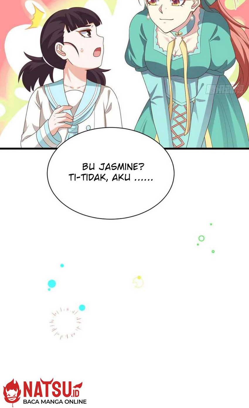 To Be The Castellan King Chapter 478 - halaman 13