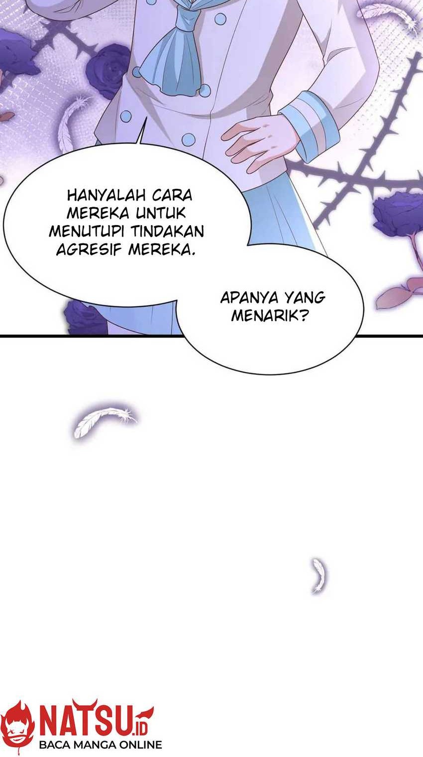 To Be The Castellan King Chapter 478 - halaman 5