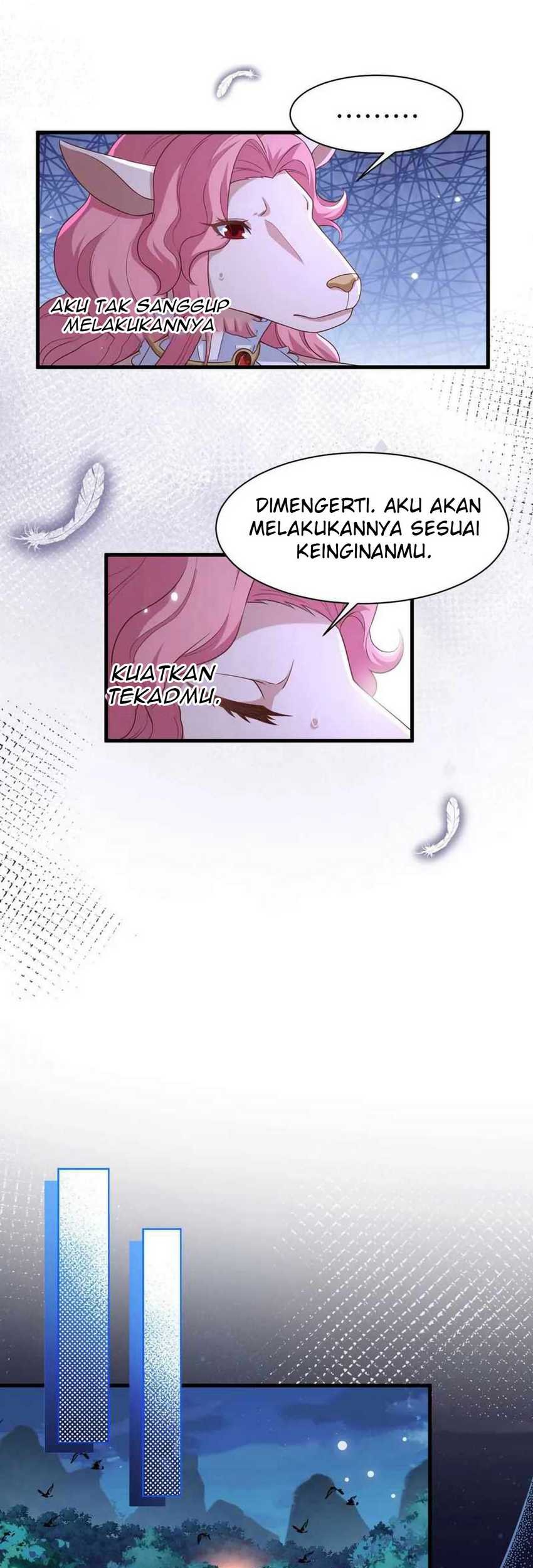 To Be The Castellan King Chapter 479 - halaman 27