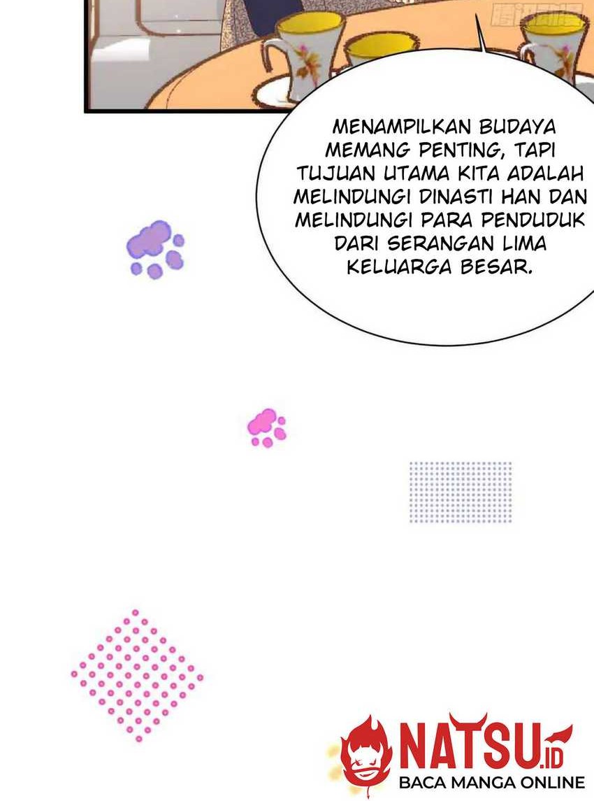 To Be The Castellan King Chapter 479 - halaman 5