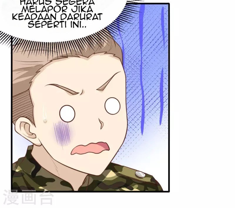 To Be The Castellan King Chapter 48 - halaman 12