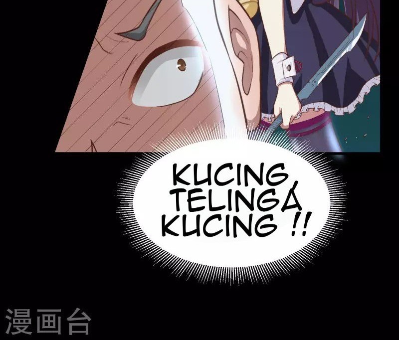 To Be The Castellan King Chapter 48 - halaman 29
